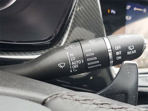 Certified 2025 Cadillac XT6 Sport w/ LPO, Floor Liner Package image 20