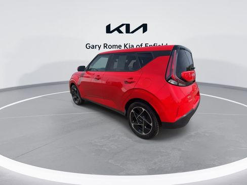 Used 2023 Kia Soul EX FWD image 6