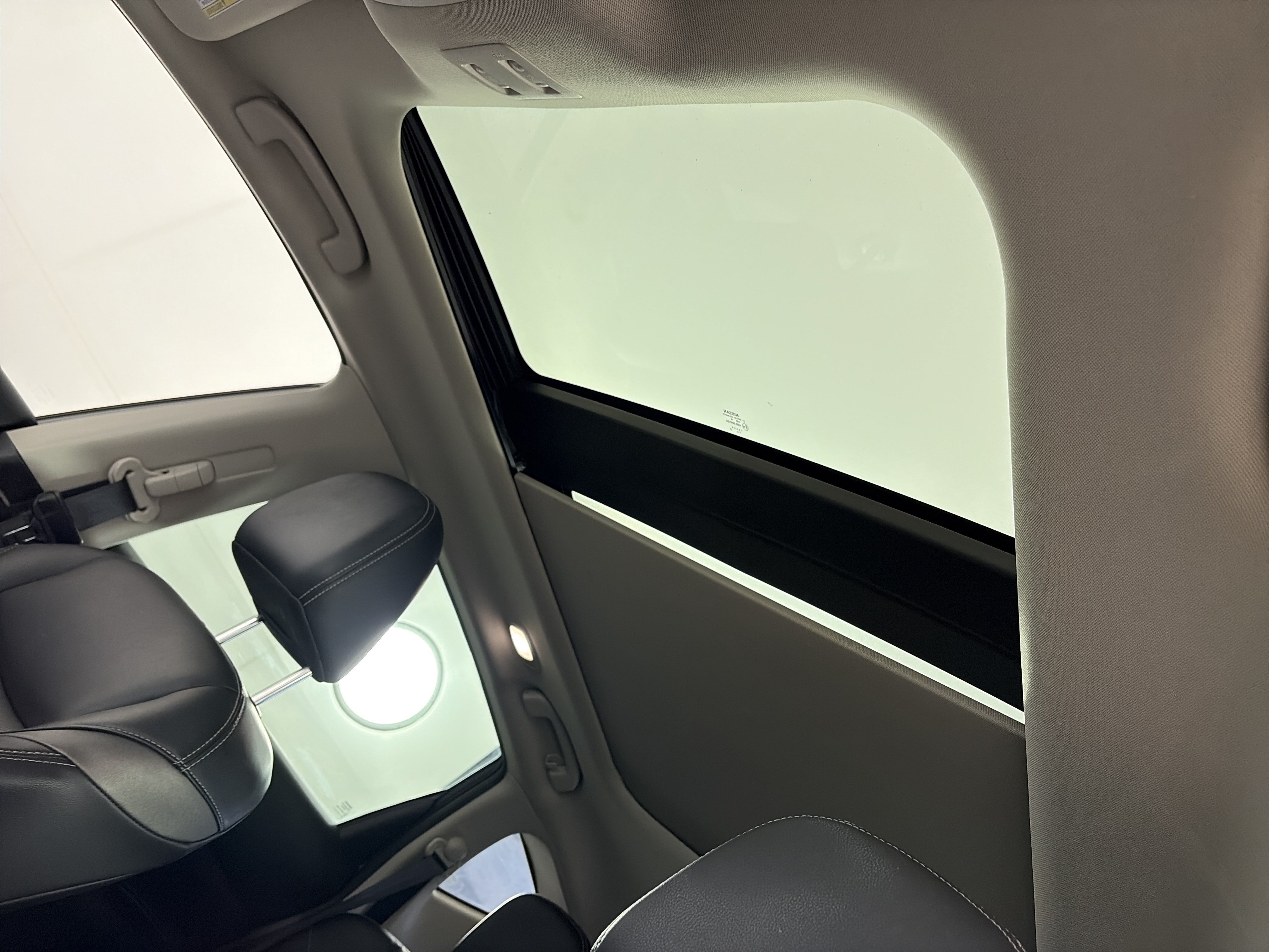 Certified 2020 Nissan Murano SL w/ Moonroof Package AWD/4WD image 19