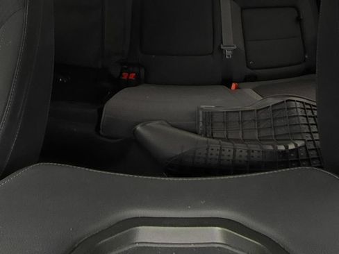 Used 2022 Chevrolet Silverado 1500 LT w/ All Star Edition Plus RWD image 13