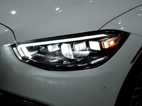 New 2026 Mercedes-Benz S 500 4MATIC image 8