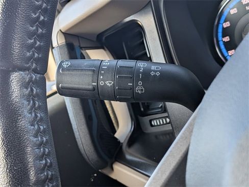 Used 2022 Ford Bronco Wildtrak image 32