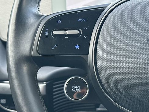 Used 2023 Hyundai Ioniq 5 Limited image 28