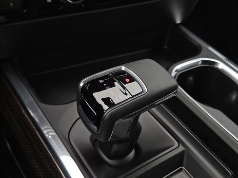New 2026 Chevrolet Silverado 1500 LT Trail Boss w/ LT Trail Boss Premium Package AWD/4WD image 22