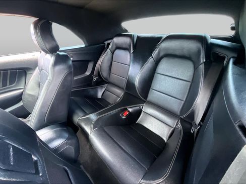 Used 2018 Ford Mustang Premium RWD image 19