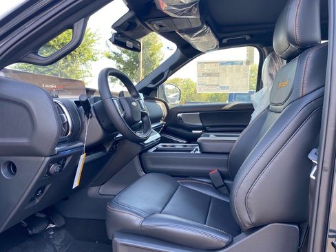 New 2025 Ford Expedition Tremor image 8