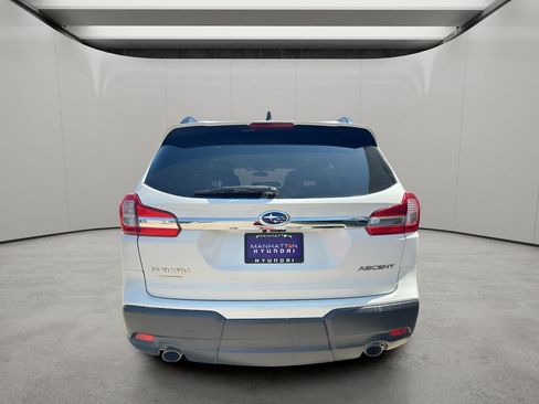 Used 2022 Subaru Ascent Premium AWD/4WD image 4