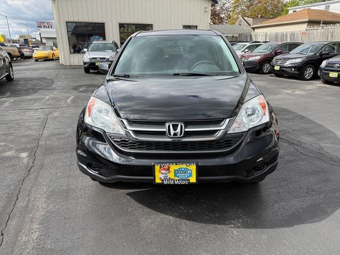 Used 2011 Honda CR-V LX image 75