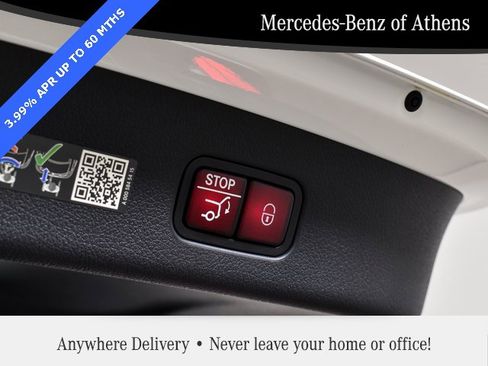 New 2025 Mercedes-Benz GLC 43 AMG 4MATIC image 43