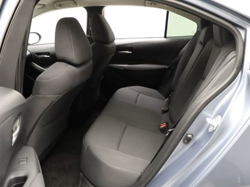 Certified 2020 Toyota Corolla LE image 19