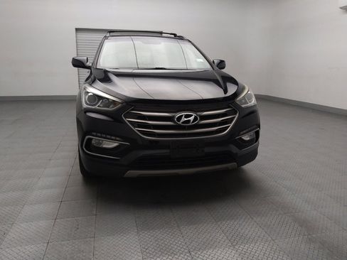 Used 2017 Hyundai Santa Fe Sport image 14