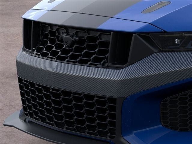 New 2026 Ford Mustang Dark Horse SC w/ Carbon Fiber Exterior Package RWD image 17