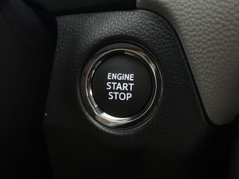 New 2025 Toyota RAV4 XLE image 26