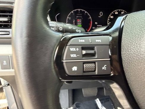 Certified 2023 Honda Pilot EX-L image 32