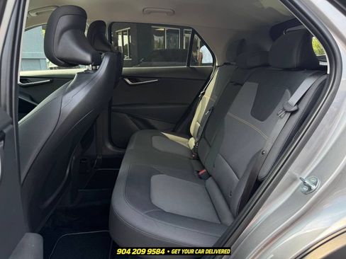 Used 2026 Kia Niro LX FWD image 25
