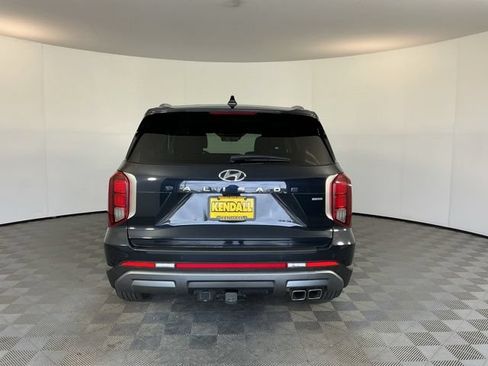 Used 2025 Hyundai Palisade SEL AWD/4WD image 6