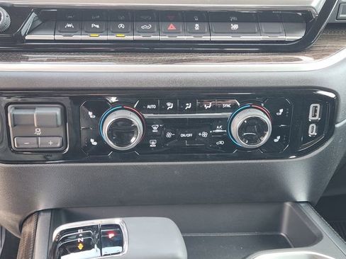 New 2026 Chevrolet Silverado 1500 LT w/ Texas Edition Plus image 13