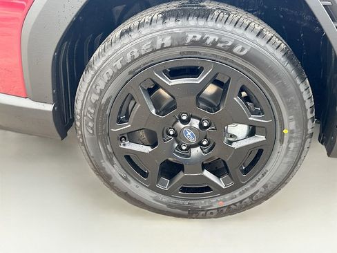 New 2026 Subaru Outback Limited AWD/4WD image 41