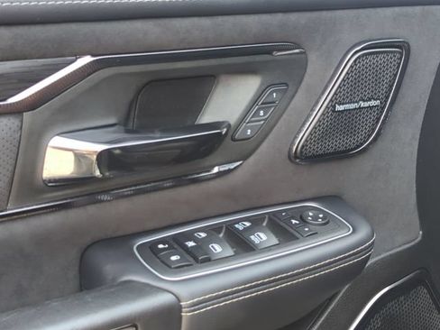 Used 2024 RAM 1500 TRX w/ TRX Level 2 Equipment Group AWD/4WD image 13
