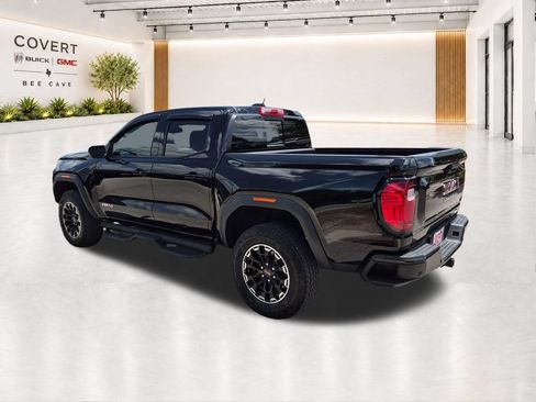 Used 2026 GMC Canyon AT4 AWD/4WD image 11