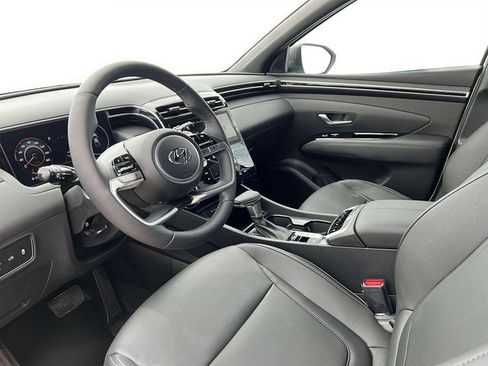 New 2024 Hyundai Santa Cruz Limited image 14