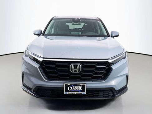 New 2026 Honda CR-V LX image 2