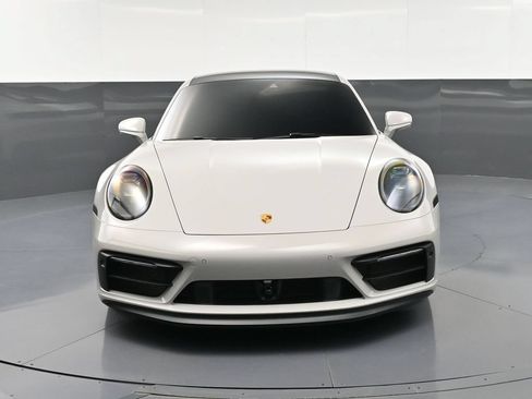 Certified 2024 Porsche 911 Carrera GTS RWD image 11