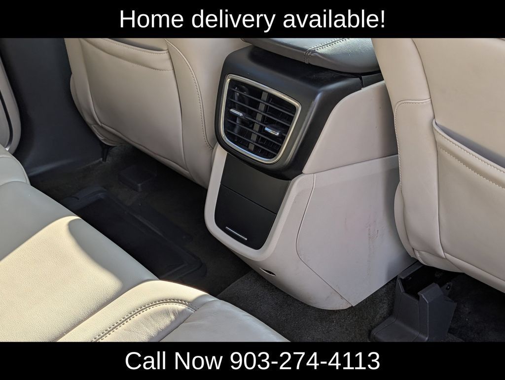 Used 2018 Lincoln MKX Select w/ Select Plus Package FWD image 29