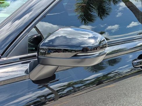Certified 2026 Honda CR-V Sport image 12