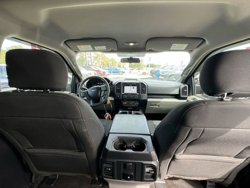 Used 2018 Ford F150 XL w/ Equipment Group 101A Mid image 12