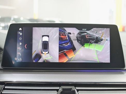 Used 2019 BMW M5 w/ Executive Package AWD/4WD image 20