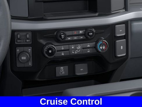 New 2026 Ford F250 XL w/ STX Appearance Package AWD/4WD image 15