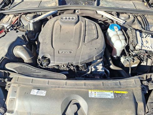 Used 2019 Audi A4 2.0T Premium w/ Convenience Package image 28