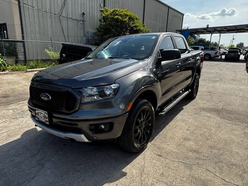 Used 2019 Ford Ranger XLT w/ Equipment Group 302A Luxury RWD image 3