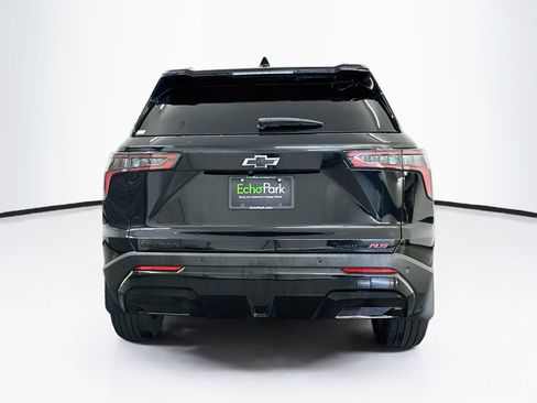 Used 2025 Chevrolet Equinox RS AWD/4WD image 7