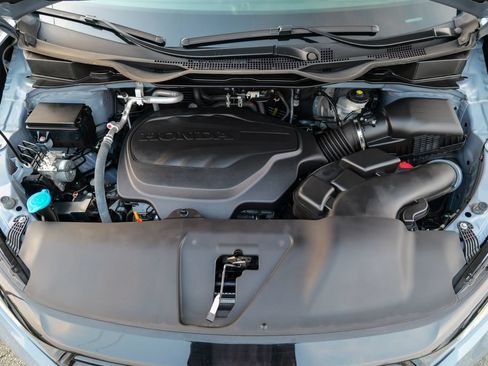 Used 2023 Honda Odyssey Sport image 56