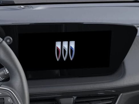 New 2026 Buick Encore GX Preferred w/ Comfort Package image 20