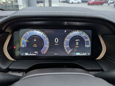 New 2026 Jeep Grand Cherokee L Limited image 25