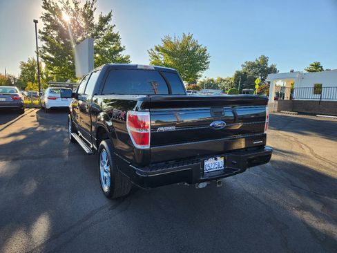 Used 2014 Ford F150 STX w/ Equipment Group 201A Mid image 3