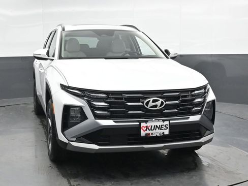 Certified 2026 Hyundai Tucson SEL AWD/4WD image 5