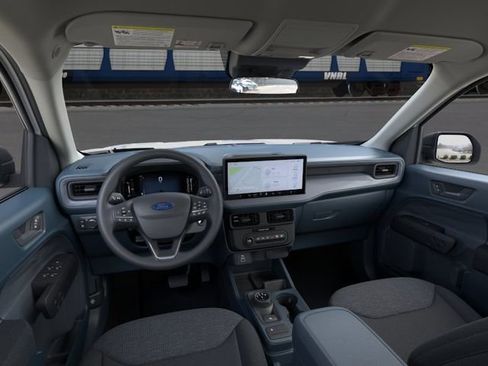 New 2026 Ford Maverick XL FWD image 9