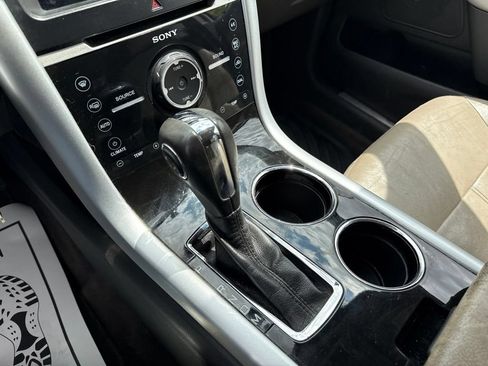 Used 2012 Ford Edge Limited w/ Trailer Tow Package FWD image 35