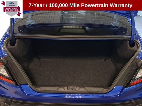 Used 2022 Subaru WRX AWD/4WD image 28