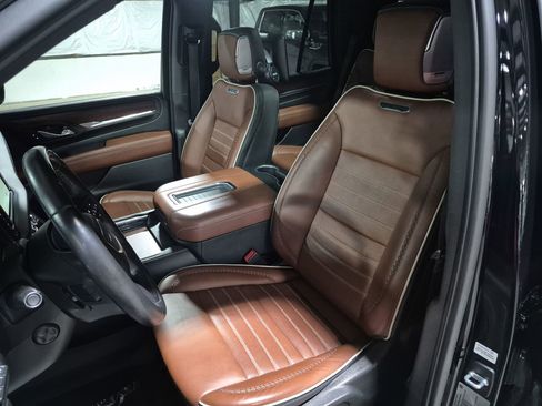 Certified 2023 GMC Yukon Denali Ultimate image 21