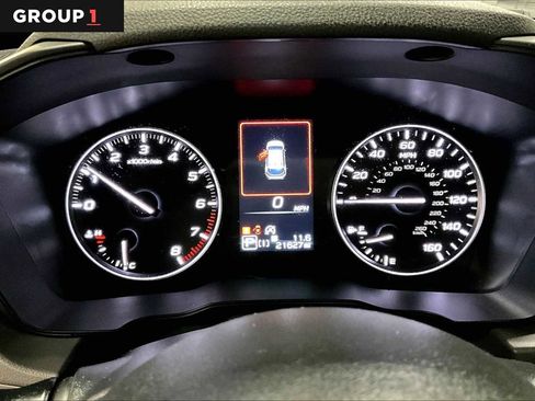 Certified 2024 Subaru Crosstrek 2.0i Premium image 25