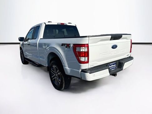 Certified 2021 Ford F150 XL w/ Equipment Group 101A High AWD/4WD image 6