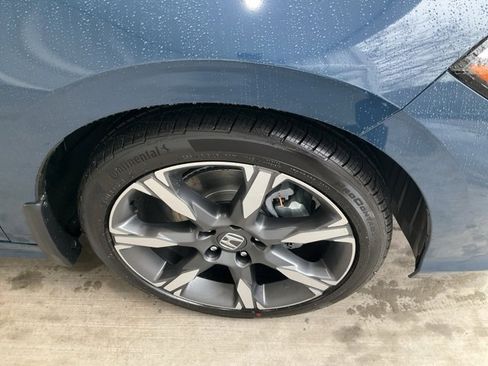 New 2026 Honda Civic Sport Touring image 29