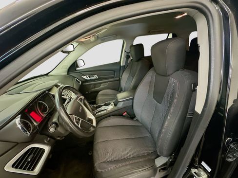 Used 2017 GMC Terrain SLE w/ Convenience Package AWD/4WD image 13