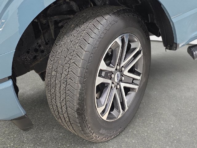 Used 2023 Ford F150 XL w/ STX Appearance Package AWD/4WD image 30