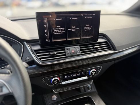 Used 2024 Audi SQ5 Premium Plus image 17